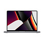 Ноутбук Apple MacBook Pro 16
