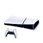 Игровая приставка Sony PlayStation 5 Slim Digital Edition (CFI-2118B) 825 ГБ 