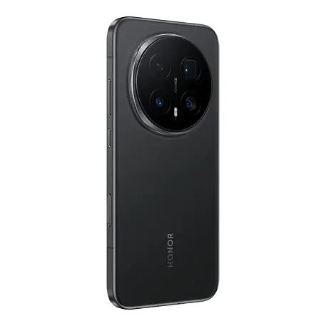 Смартфон Honor Magic 8 Pro 12/512 ГБ чёрный (2sim + eSim) - 5