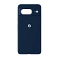 Клип-кейс (накладка) Silicone cover закрытый для Google Pixel 8