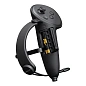 Чехлы для контроллеров PORTAL XR Controller Grips Cover для Oculus Quest 3 / 3S силикон, чёрный - 3