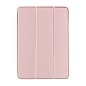 Чехол-книжка Smart Case для Apple iPad Air 9.7" (2017 / 2018) искусственная кожа, розовое золото