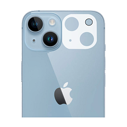 Защитное стекло на камеру Remax GL-57 для Apple iPhone 14 / 14 Plus