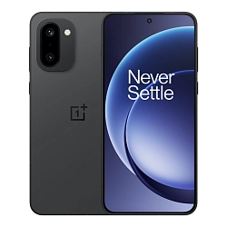 Смартфон OnePlus 15R 12/512 ГБ чёрный