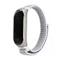 Спортивный браслет для Mi Band 3 / 4 текстиль