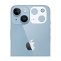 Защитное стекло на камеру Remax GL-57 для Apple iPhone 14 / 14 Plus