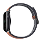 Ремешок UNIQ Straden для Apple Watch 44 / 45 / 46 / 49mm кожа