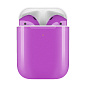 Беспроводные наушники Apple AirPods 2 с зарядным футляром