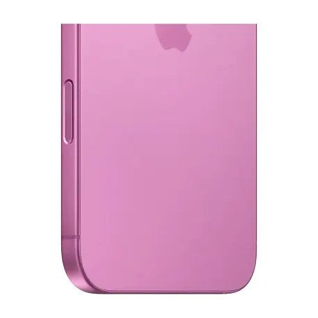 Смартфон Apple iPhone 16 Plus 128 ГБ розовый (eSim) - 3