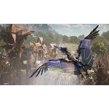 Игра для PS5 Horizon Forbidden West Complete Edition - 5