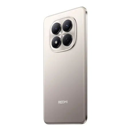 Смартфон Xiaomi Redmi Note 15 Pro 4G 8/256 ГБ титановый (2sim) - 7