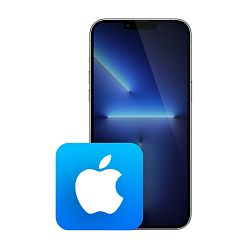 Установка приложений на iPhone