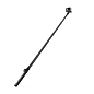 Монопод телескопический GoPro Extension Pole + Waterproof Shutter Remote 122см (AGXTS-002)