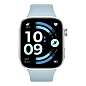 Умные часы Xiaomi Redmi Watch 6 голубой - 2
