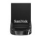 USB-флешка SanDisk Ultra Fit 64 ГБ (USB 3.1)