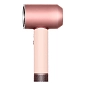 Фен Dyson Supersonic Nural HD16 Straight+Wavy Ceramic Pink / Rose Gold - 2