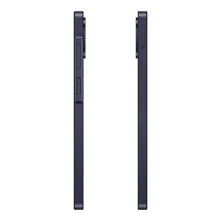 Смартфон Samsung Galaxy A08 4/64 ГБ синий (2sim) - 8