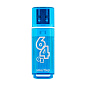 USB-флешка SmartBuy Glossy 64 ГБ (USB 3.0)
