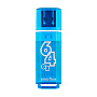 USB-флешка SmartBuy Glossy 64 ГБ - 1
