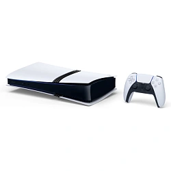 Игровая приставка Sony PlayStation 5 Pro (CFI-7119) 2 ТБ