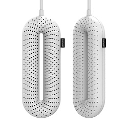 Сушилка для обуви Xiaomi Sothing Zero Shoes Dryer с таймером белый