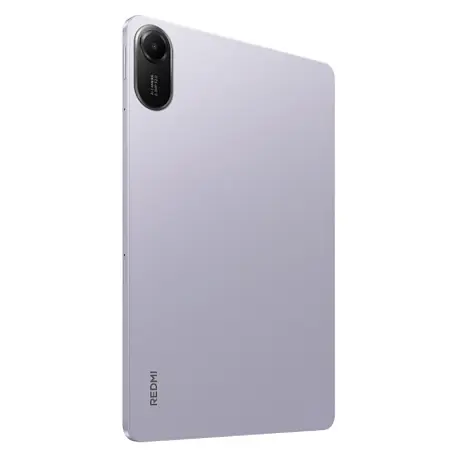 Планшет Xiaomi Redmi Pad 2 Wi-Fi 6/128 ГБ лавандово-фиолетовый - 5