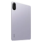 Планшет Xiaomi Redmi Pad 2 Wi-Fi 6/128 ГБ лавандово-фиолетовый - 5
