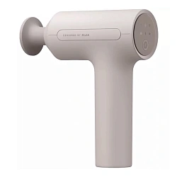 Массажный пистолет Xiaomi Mijia Fascia Gun 3 песочный