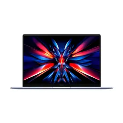 Ноутбук Xiaomi RedmiBook Pro 14 (2024) Core Ultra 5 125H Intel Arc graphics 32 ГБ, 1 ТБ SSD, синий (JYU4597CN)