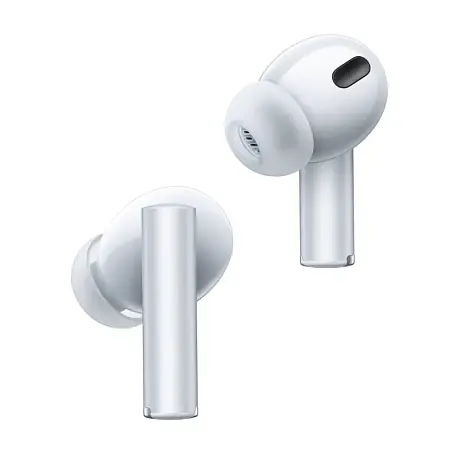 Беспроводные наушники Realme Buds Air 6 Pro голубой - 3