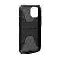 Клип-кейс (накладка) UAG Civilian для Apple iPhone 12 Mini