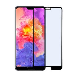 Защитное стекло Nillkin 3D для Huawei P20 Pro, черная рамка