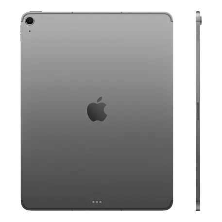 Планшет Apple iPad Air 13" (2026) M4 Wi-Fi + Cellular 512 ГБ "серый космос" (eSim) - 2
