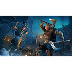 Игра для Xbox Assassin’s Creed Valhalla