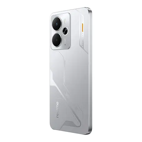 Смартфон Realme 14 8/256 ГБ серебряный (2sim) - 7