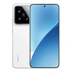 Смартфон Xiaomi 15 12/512 ГБ белый