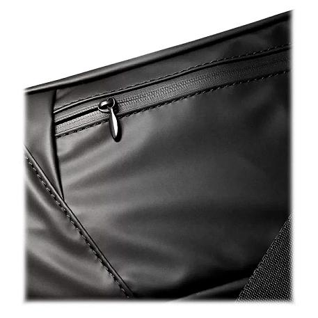 Сумка на пояс Xiaomi FREETIE Multifunctional Sports Leisure Waist Bag чёрный - 2