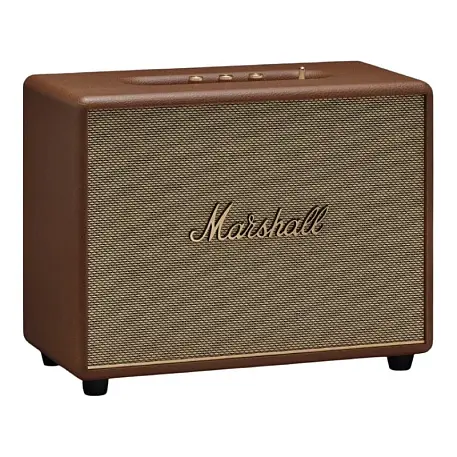 Акустическая система Marshall Woburn III коричневый - 2