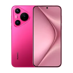 Смартфон Huawei Pura 70 12/256 ГБ розовый