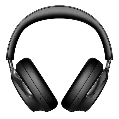 Беспроводные наушники Bose QuietComfort Ultra Headphones 2nd Gen чёрный - 3