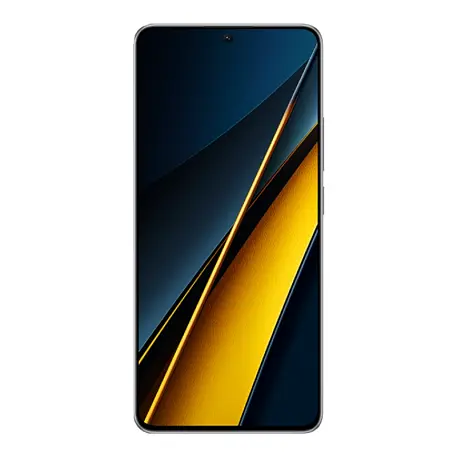 Смартфон Xiaomi Poco X6 Pro 5G - 2