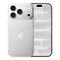 Смартфон Apple iPhone 18 Pro 2 ТБ серебристый (1sim + eSim)
