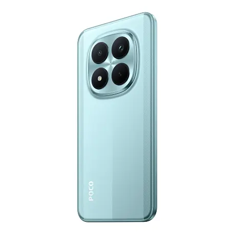 Смартфон Xiaomi Poco M8 Pro 5G 8/256 ГБ зелёный (2sim) - 7