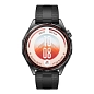 Умные часы Huawei Watch GT 7 46mm чёрный (чёрный ремешок) - 2