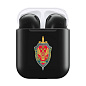 Беспроводные наушники Apple AirPods 2 с зарядным футляром