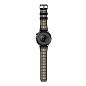 Умные часы Xiaomi Amazfit Balance 3 51mm чёрный (чёрный ремешок) - 6