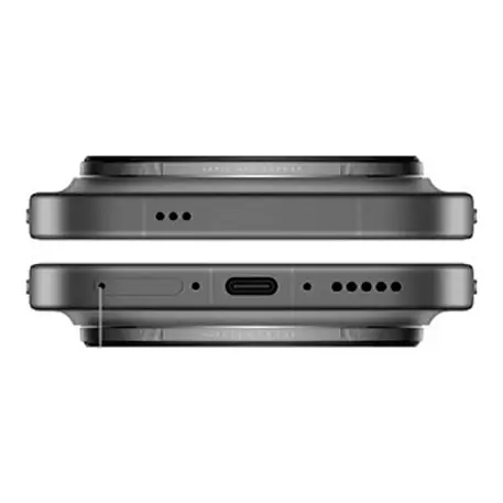 Смартфон Vivo X300 Pro 16/512 ГБ чёрный (2sim + eSim) - 5