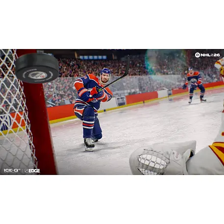 Игра для PS5 NHL 26 (оформление на учётную запись) - 5