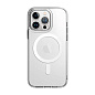 Клип-кейс (накладка) UNIQ Lifepro Xtreme MagSafe для Apple iPhone 14 Pro