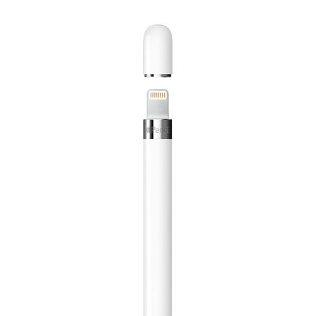 Стилус Apple Pencil (1st Generation) (2022) белый - 2